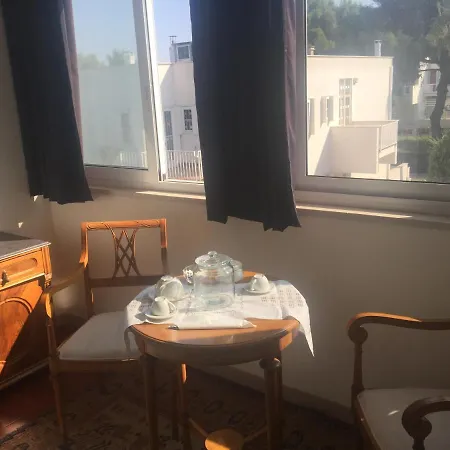 Bed & Breakfast La Casa Di Emanuella - & International