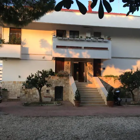 La Casa Di Emanuella - & International Bed & Breakfast Bari