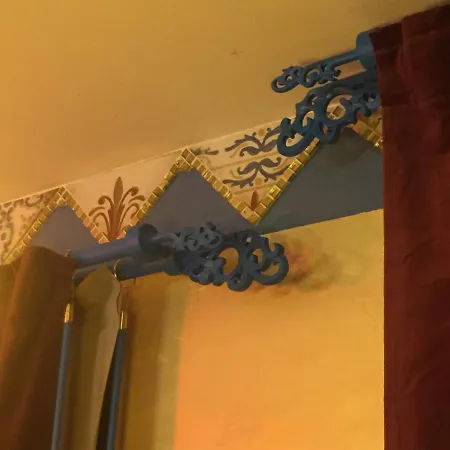 Bed & Breakfast La Casa Di Emanuella - & International *