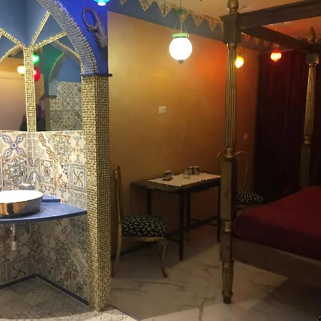 La Casa Di Emanuella - & International Bed & Breakfast *