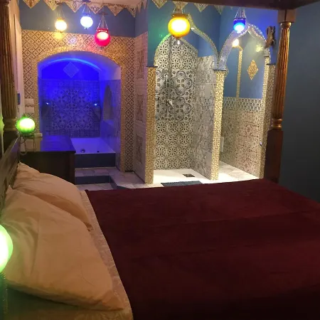 Bed & Breakfast La Casa Di Emanuella - & International *