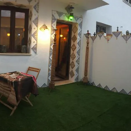 La Casa Di Emanuella - & International Bed & Breakfast *