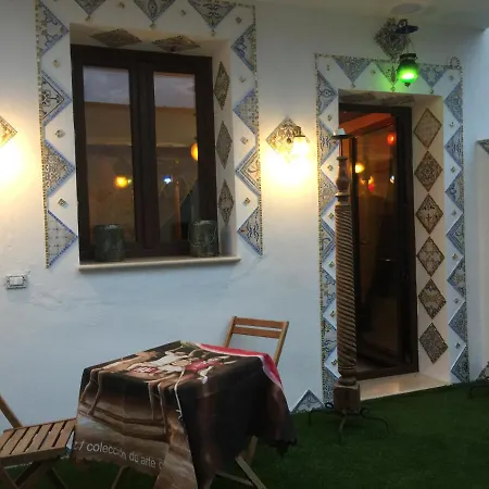 Bed & Breakfast La Casa Di Emanuella - & International *