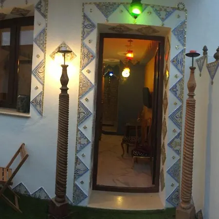 La Casa Di Emanuella - & International Bari