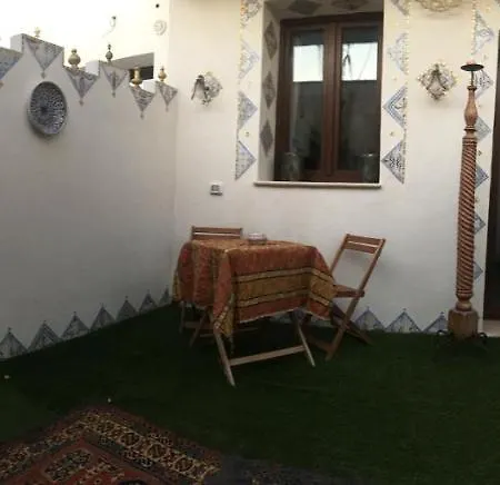 La Casa Di Emanuella - & International Bed & Breakfast Bari