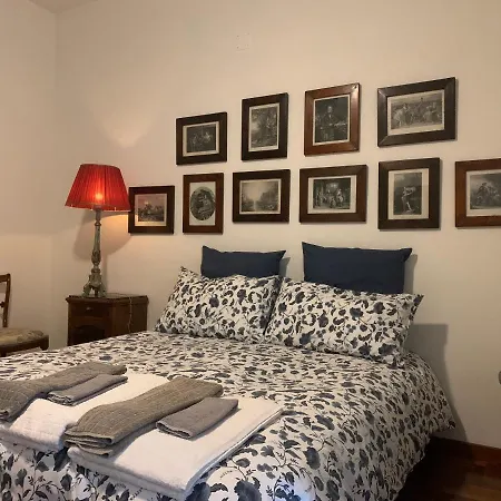 La Casa Di Emanuella - & International *