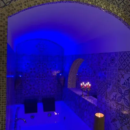 Bed & Breakfast La Casa Di Emanuella - & International *