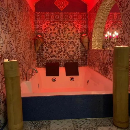 La Casa Di Emanuella - & International Bed & Breakfast Bari
