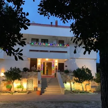 Bed & Breakfast La Casa Di Emanuella - & International *