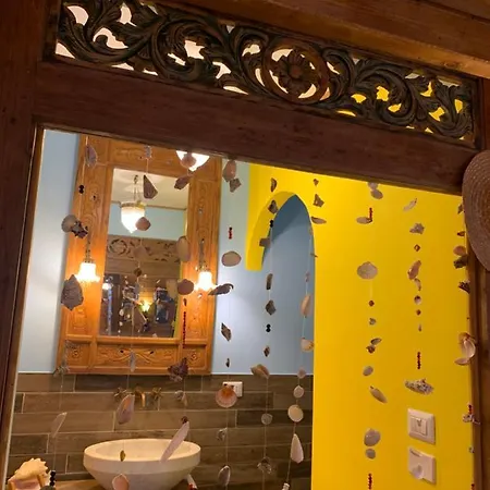 Bed & Breakfast La Casa Di Emanuella - & International *