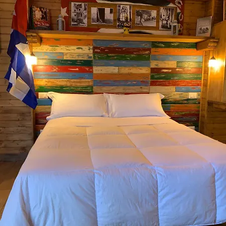 Bed & Breakfast La Casa Di Emanuella - & International *