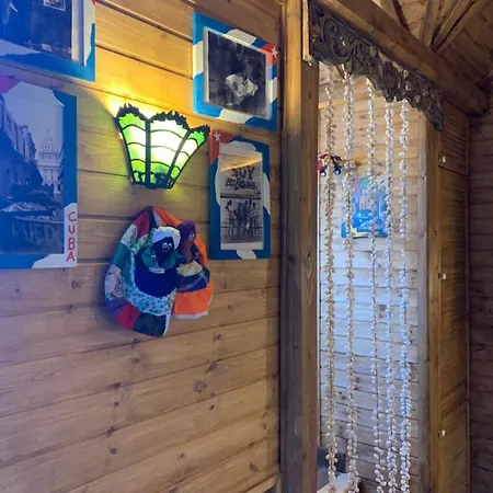 Bed & Breakfast La Casa Di Emanuella - & International *