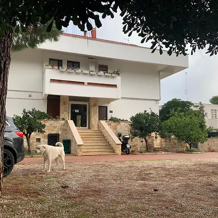La Casa Di Emanuella - & International Bed & Breakfast *