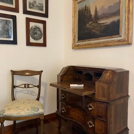 La Casa Di Emanuella - & International Bari