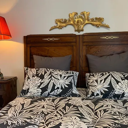 La Casa Di Emanuella - & International Bed & Breakfast Bari