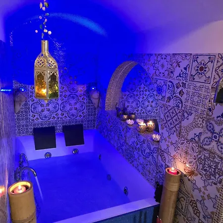 La Casa Di Emanuella - & International