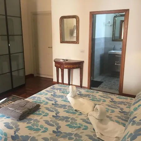 La Casa Di Emanuella - & International Bed and Breakfast Μπάρι