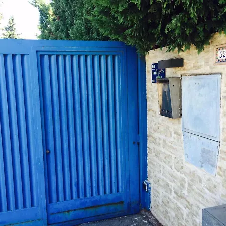 La Casa Di Emanuella - & International Bed and Breakfast Μπάρι