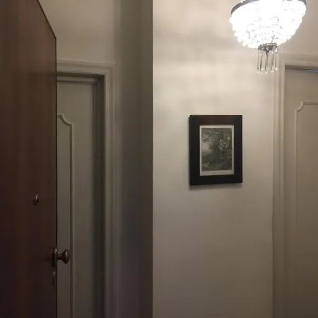 La Casa Di Emanuella - & International Bed and Breakfast Μπάρι