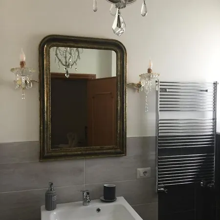 Bed and Breakfast La Casa Di Emanuella - & International Μπάρι