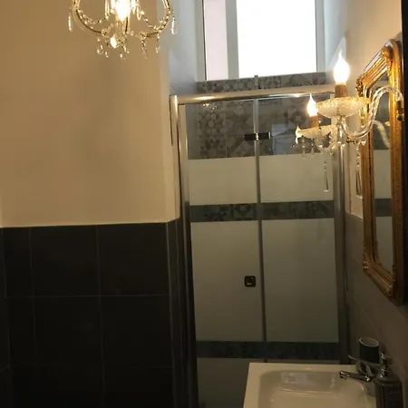 La Casa Di Emanuella - & International Bed and Breakfast Μπάρι