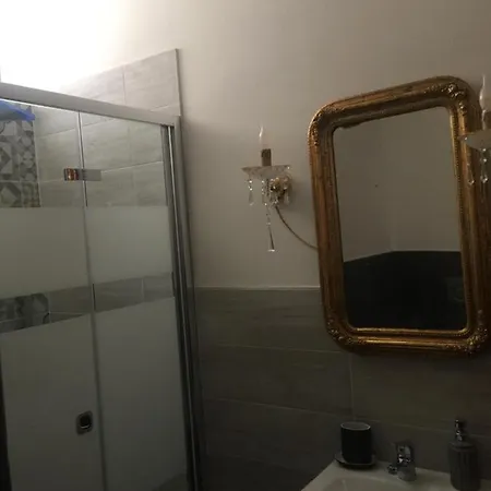 La Casa Di Emanuella - & International 4* Μπάρι