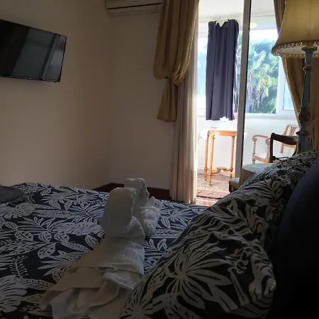 Bed and Breakfast La Casa Di Emanuella - & International