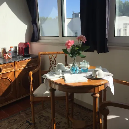 La Casa Di Emanuella - & International Bed and Breakfast Μπάρι