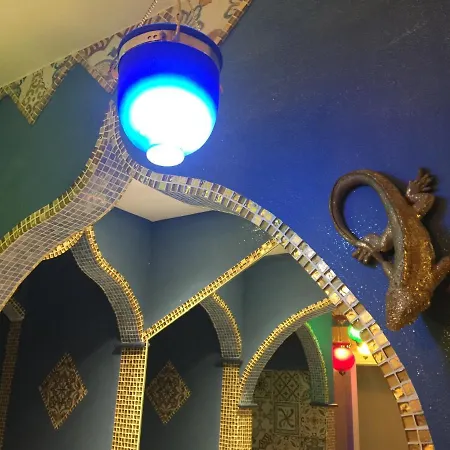 La Casa Di Emanuella - & International 4* Μπάρι