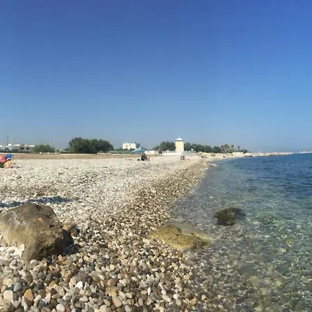 La Casa Di Emanuella - & International