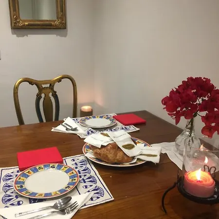 La Casa Di Emanuella - & International 4* Μπάρι