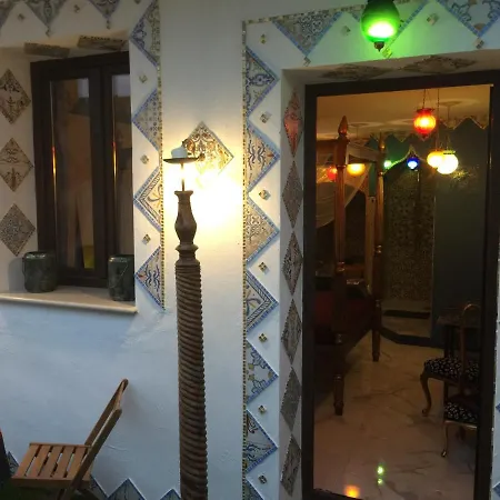 Bed and Breakfast La Casa Di Emanuella - & International