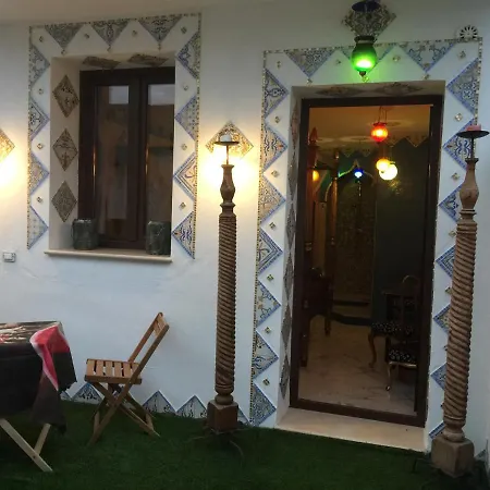 La Casa Di Emanuella - & International