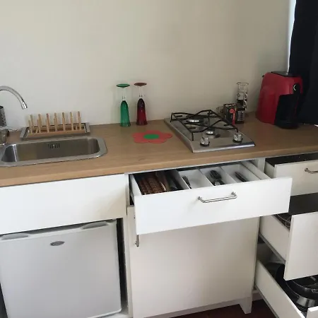 Bed and Breakfast La Casa Di Emanuella - & International 4*