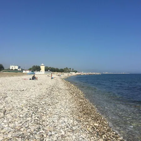 La Casa Di Emanuella - & International 4*