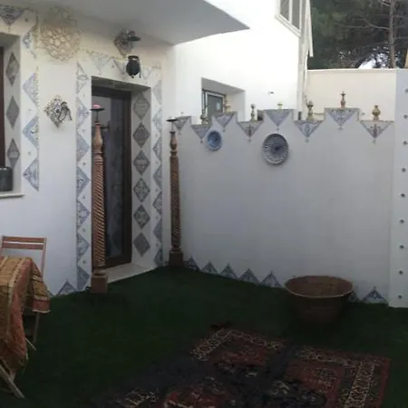 La Casa Di Emanuella - & International