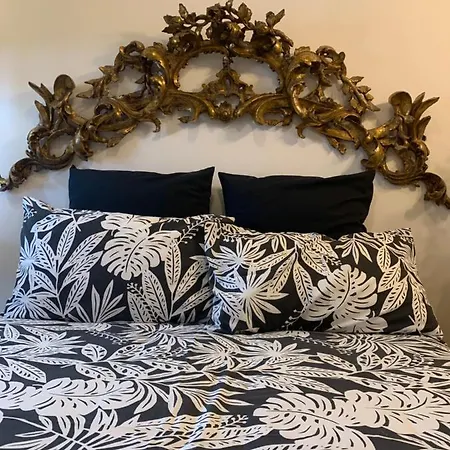 La Casa Di Emanuella - & International Μπάρι