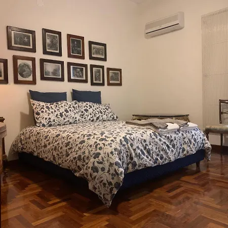 La Casa Di Emanuella - & International Bed and Breakfast Μπάρι