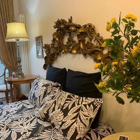 La Casa Di Emanuella - & International Μπάρι