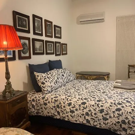 Bed and Breakfast La Casa Di Emanuella - & International 4*