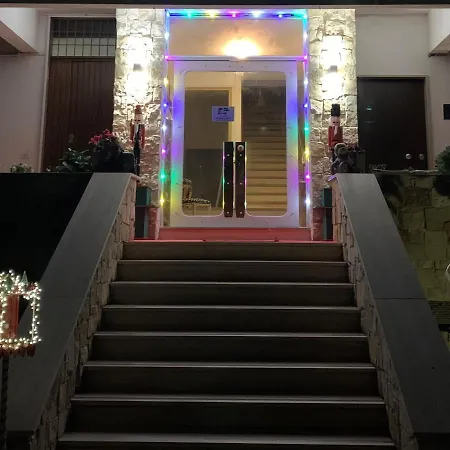 La Casa Di Emanuella - & International 4* Μπάρι