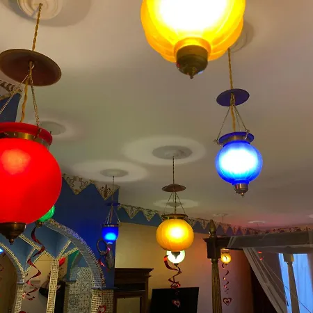 La Casa Di Emanuella - & International Μπάρι