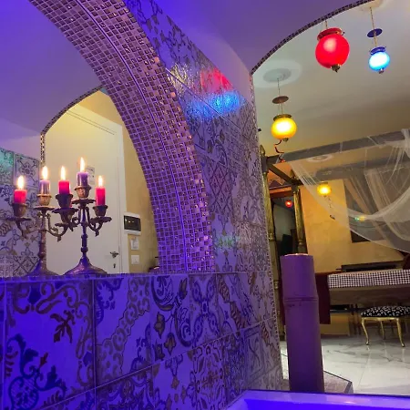 La Casa Di Emanuella - & International Μπάρι