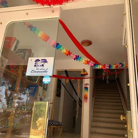 La Casa Di Emanuella - & International Μπάρι