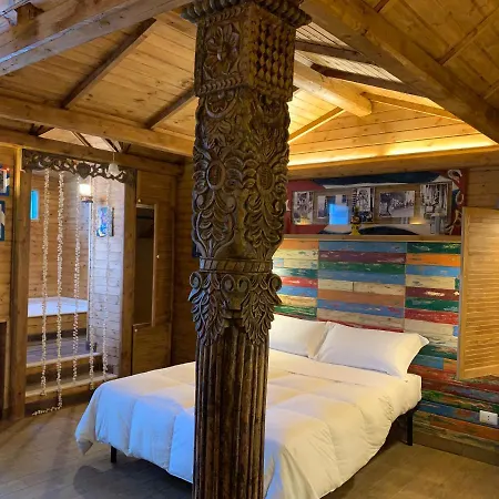 Bed and Breakfast La Casa Di Emanuella - & International Μπάρι