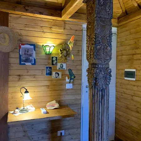 La Casa Di Emanuella - & International Bed and Breakfast Μπάρι