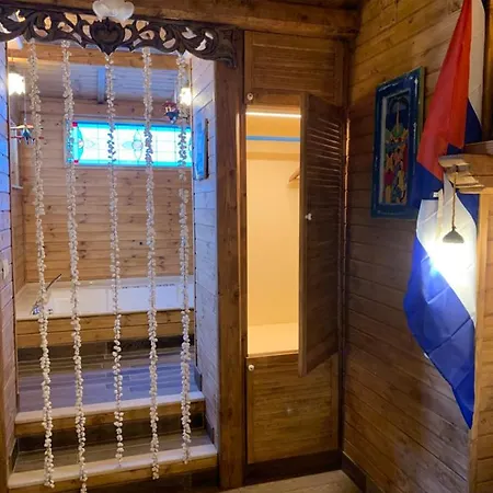 La Casa Di Emanuella - & International Bed and Breakfast Μπάρι