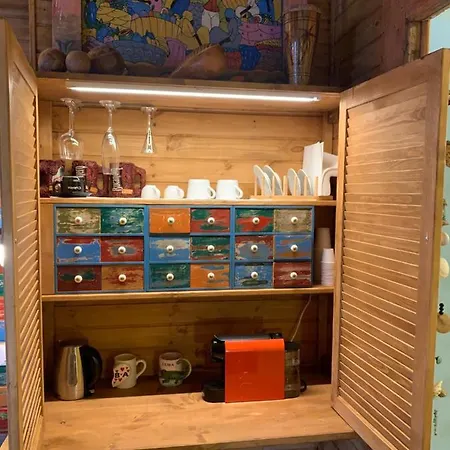 Bed and Breakfast La Casa Di Emanuella - & International