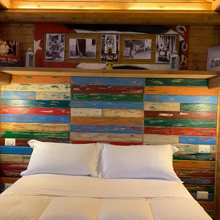 La Casa Di Emanuella - & International Μπάρι