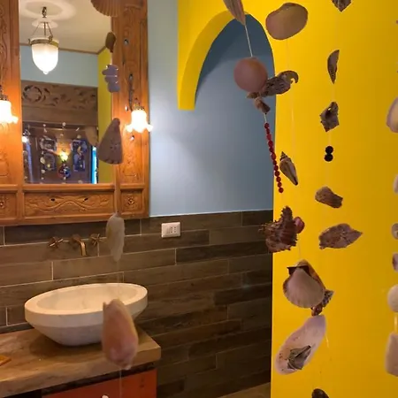 Bed and Breakfast La Casa Di Emanuella - & International Μπάρι